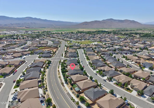 Homes for sale in Carson City, NV | 1120 Monument Peak Dr, Carson City, NV 89701 | MLS# 260008610