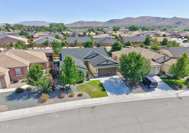 5th image of 1120 Monument Peak Dr, Carson City, NV 89701 | MLS# 260008610