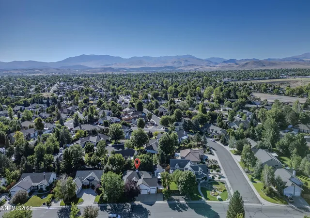Homes for sale in Gardnerville, NV | 965 Springfield Dr, Gardnerville, NV 89460 | MLS# 260008545