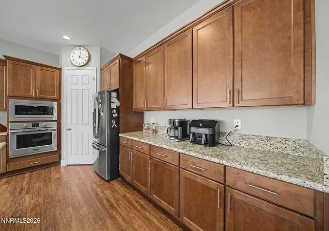 Photo 4 of Single family home for sale at 11562 Hacienda Ridge Way, Sparks, NV 89441 | MLS# 260008733 | Listing updated on 2026-09-15
