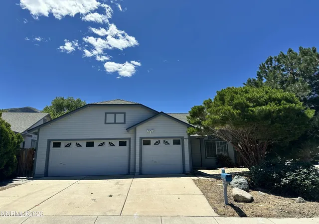 Homes for sale in Reno, NV | 8599 Turtle Creek Ct, Reno, NV 89506 | MLS# 260008388