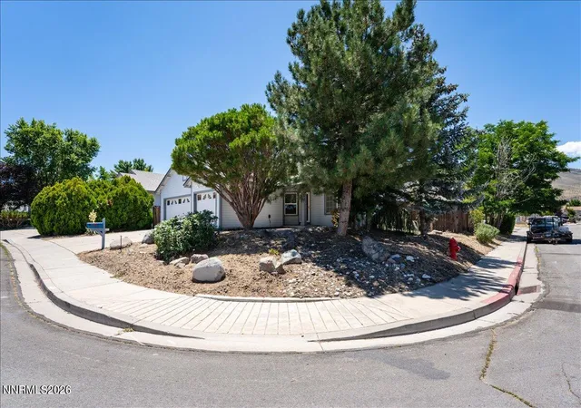 Homes for sale in Reno, NV | 8599 Turtle Creek Ct, Reno, NV 89506 | MLS# 260008388