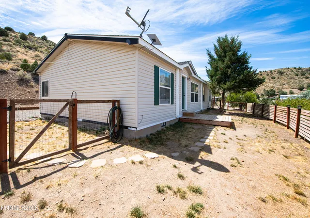Photo 3 of Manufactured home for sale at 3769 Arden Way, Wellington, NV 89444 | MLS# 260009153 | Listing updated on 2026-09-18