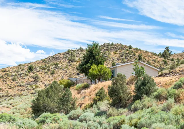 Photo 3 of Manufactured home for sale at 3769 Arden Way, Wellington, NV 89444 | MLS# 260009153 | Listing updated on 2026-09-18