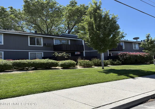 Homes for sale in Reno, NV | 4608 Neil Rd #UNIT 267, Reno, NV 89502 | MLS# 260008400