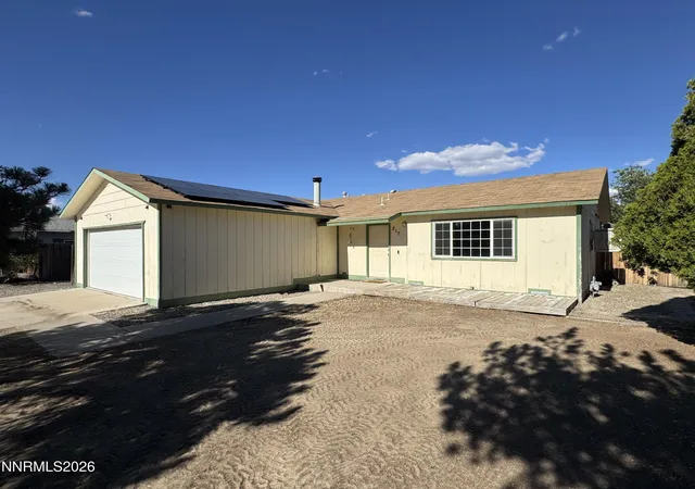 Homes for sale in Fernley, NV | 217 7th St, Fernley, NV 89408 | MLS# 260008410
