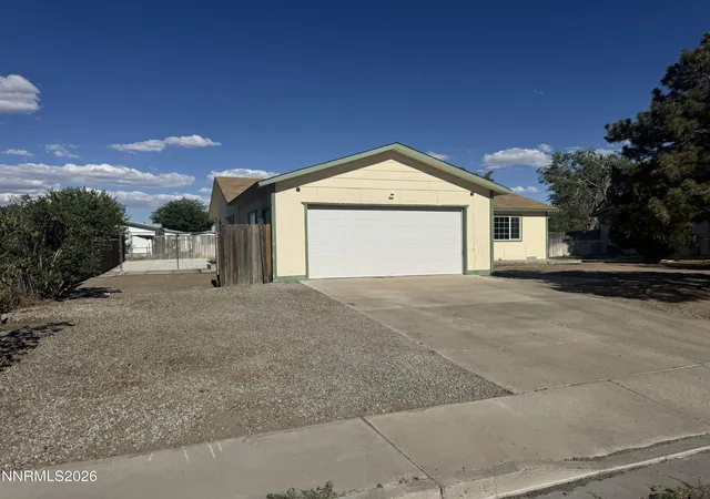 Homes for sale in Fernley, NV | 217 7th St, Fernley, NV 89408 | MLS# 260008410