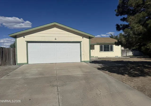 Homes for sale in Fernley, NV | 217 7Th St, Fernley, NV 89408 | MLS# 260008410