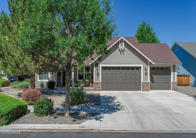 1st image of 1362 Branden Ln, Gardnerville, NV 89410 | MLS# 260008401