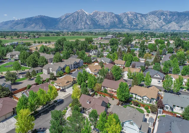 22nd image of 1362 Branden Ln, Gardnerville, NV 89410 | MLS# 260008401