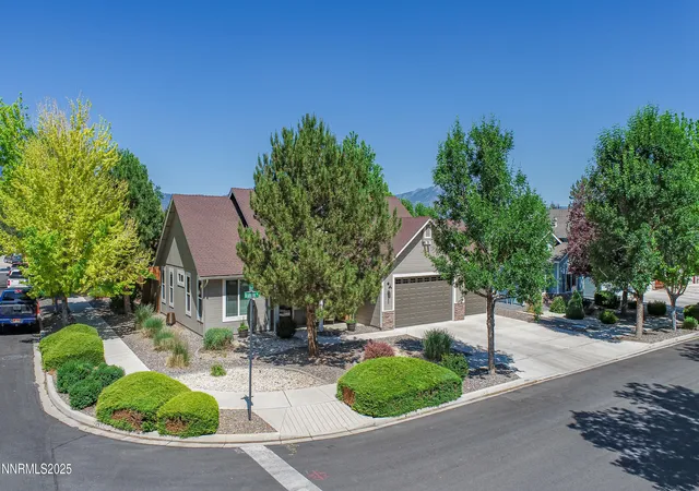 2nd image of 1362 Branden Ln, Gardnerville, NV 89410 | MLS# 260008401
