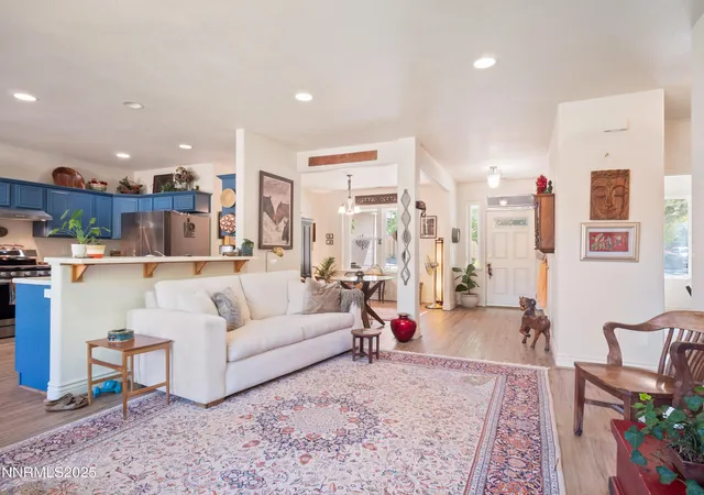 5th image of 1362 Branden Ln, Gardnerville, NV 89410 | MLS# 260008401