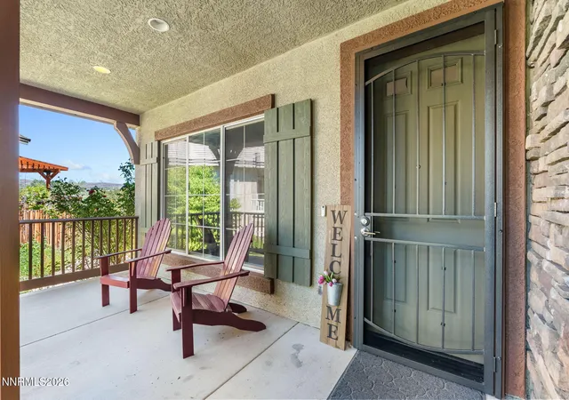 Photo 3 of Single family home for sale at 6391 Toronto Ct, Sparks, NV 89436 | MLS# 260009779 | Listing updated on 2026-09-09