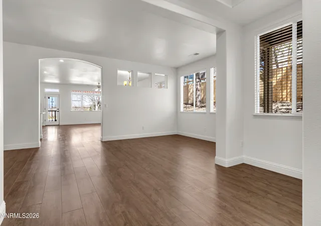 Photo 3 of Single family home for sale at 3058 Banestone Rd, Sparks, NV 89436 | MLS# 260008438 | Listing updated on 2026-09-20