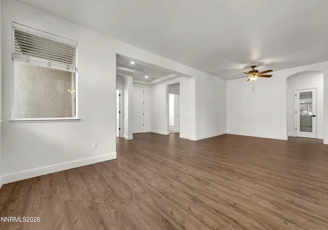 Photo 4 of Single family home for sale at 3058 Banestone Rd, Sparks, NV 89436 | MLS# 260008438 | Listing updated on 2026-09-20