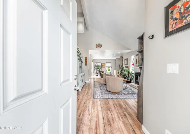 Photo 2 of Single family home for sale at 2736 Caballo Dr, Reno, NV 89502 | MLS# 260008584 | Listing updated on 2026-09-16