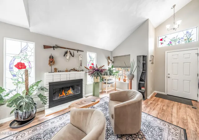 Photo 3 of Single family home for sale at 2736 Caballo Dr, Reno, NV 89502 | MLS# 260008584 | Listing updated on 2026-09-16