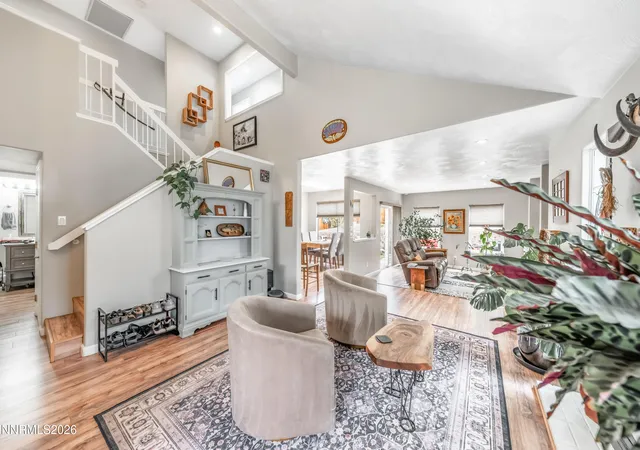 Photo 3 of Single family home for sale at 2736 Caballo Dr, Reno, NV 89502 | MLS# 260008584 | Listing updated on 2026-09-16