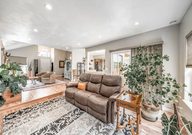 Photo 4 of Single family home for sale at 2736 Caballo Dr, Reno, NV 89502 | MLS# 260008584 | Listing updated on 2026-09-16