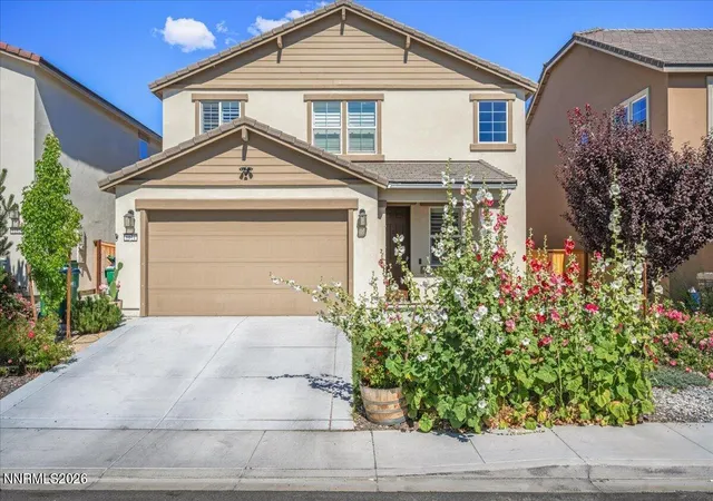 Photo 1 of Single family home for sale at 6174 Red Sun Dr, Sparks, NV 89436 | MLS# 260008406 | Listing updated on 2026-10-05