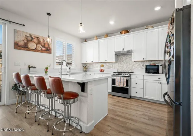 Photo 3 of Single family home for sale at 6174 Red Sun Dr, Sparks, NV 89436 | MLS# 260008406 | Listing updated on 2026-10-05