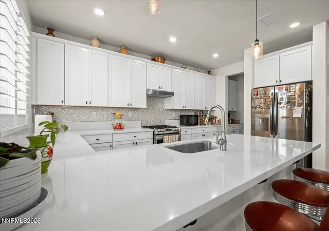 Photo 4 of Single family home for sale at 6174 Red Sun Dr, Sparks, NV 89436 | MLS# 260008406 | Listing updated on 2026-10-05