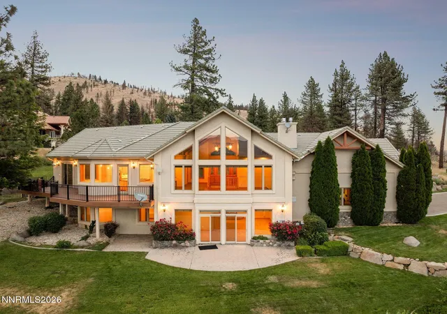 3rd image of 1577 Casey Ranch Dr, Washoe Valley, NV 89704 | MLS# 260008432
