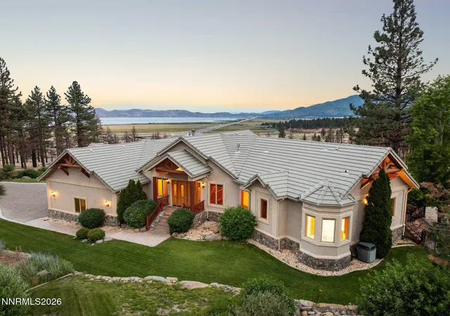 4th image of 1577 Casey Ranch Dr, Washoe Valley, NV 89704 | MLS# 260008432