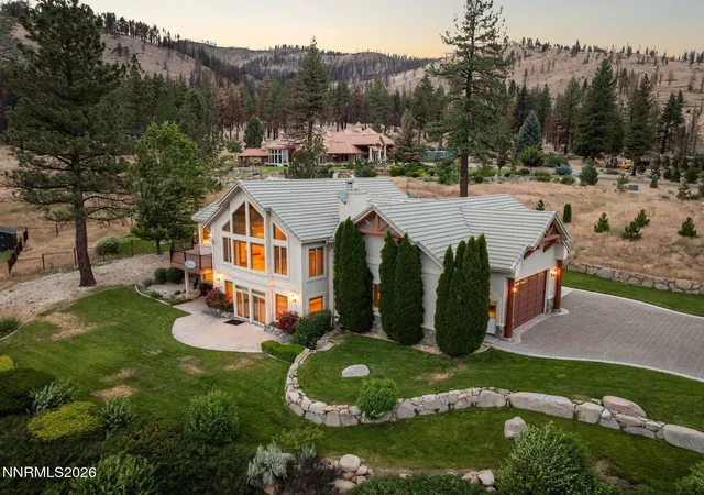 72nd image of 1577 Casey Ranch Dr, Washoe Valley, NV 89704 | MLS# 260008432