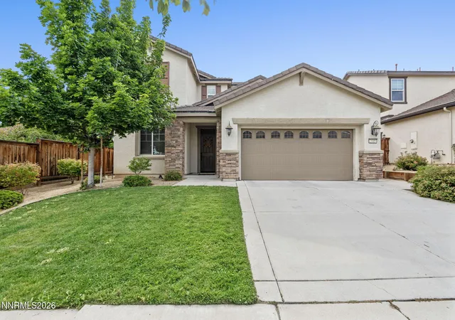 Photo 1 of Single family home for sale at 2605 Peavine Crk Rd, Reno, NV 89523 | MLS# 260009303 | Listing updated on 2026-08-30