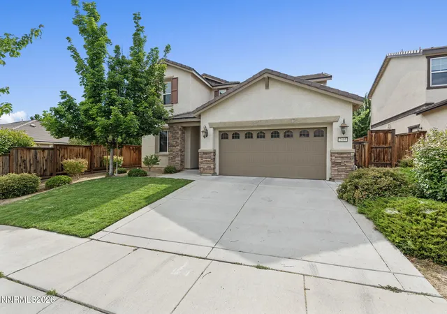 Photo 3 of Single family home for sale at 2605 Peavine Crk Rd, Reno, NV 89523 | MLS# 260009303 | Listing updated on 2026-08-30