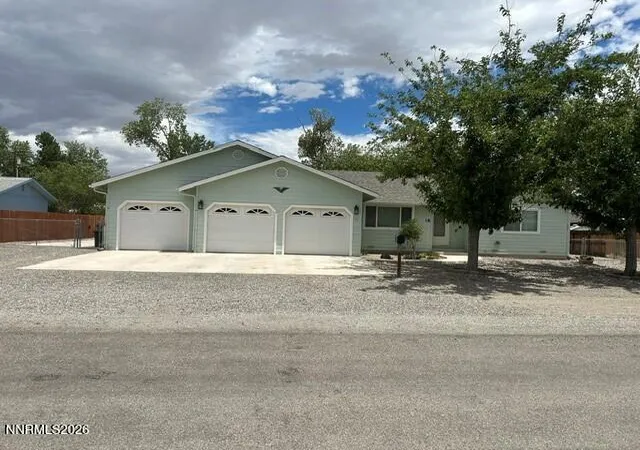 Homes for sale in Yerington, NV | 18 Saint Andrews Dr, Yerington, NV 89447 | MLS# 260008428