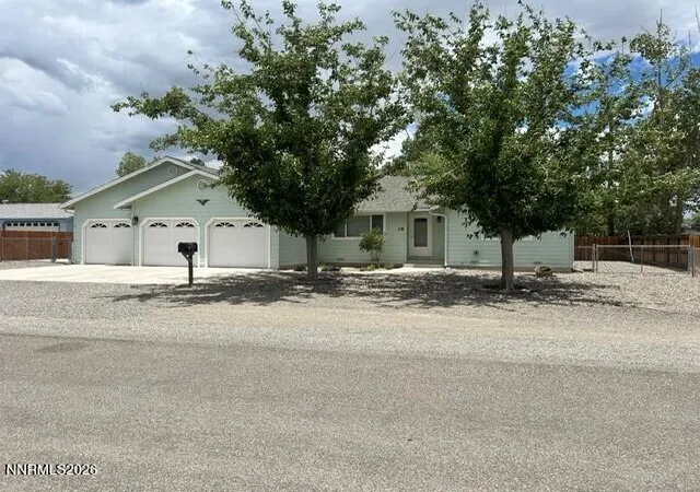 Homes for sale in Yerington, NV | 18 Saint Andrews Dr, Yerington, NV 89447 | MLS# 260008428