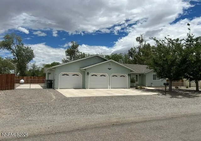 Homes for sale in Yerington, NV | 18 Saint Andrews Dr, Yerington, NV 89447 | MLS# 260008428