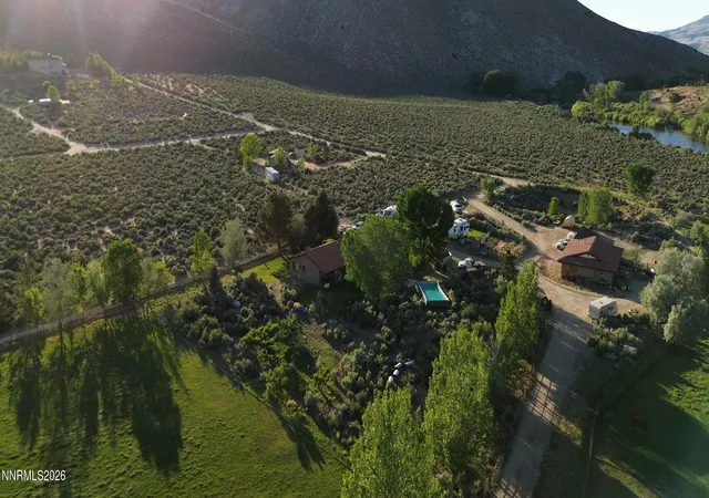 Photo 1 of House for sale at 5505 Golden Eagle Ln, Carson City, NV 89701 | MLS# 260008650 | Listing updated on 2026-07-07