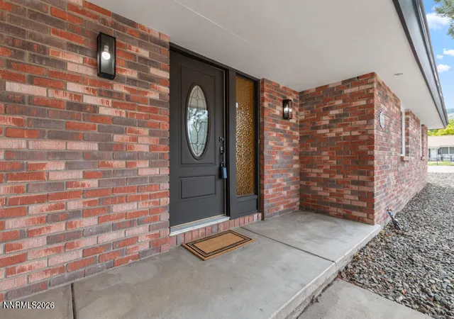 1st image of 1321 Clemens Dr, Carson City, NV 89703 | MLS# 260008528