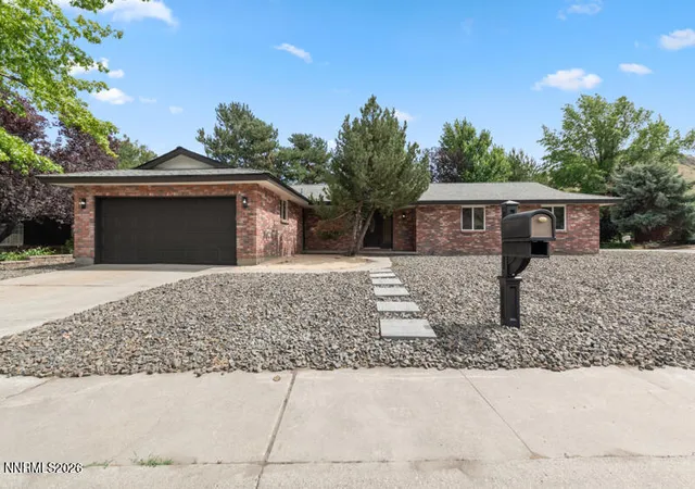 2nd image of 1321 Clemens Dr, Carson City, NV 89703 | MLS# 260008528