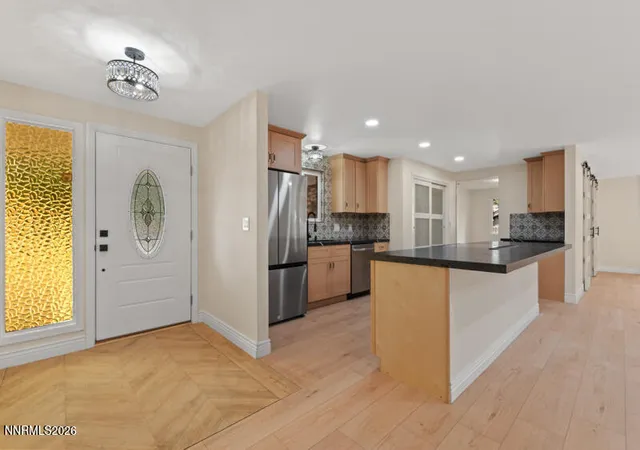 4th image of 1321 Clemens Dr, Carson City, NV 89703 | MLS# 260008528