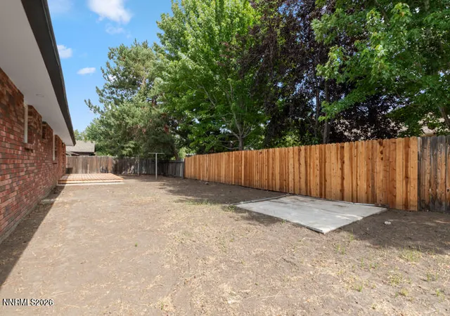 53rd image of 1321 Clemens Dr, Carson City, NV 89703 | MLS# 260008528