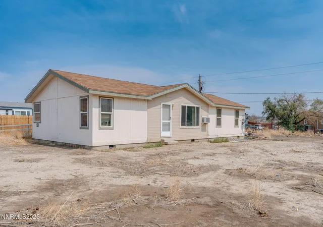 Homes for sale in Silver Springs, NV | 2820 Truckee St, Silver Springs, NV 89429 | MLS# 260008496