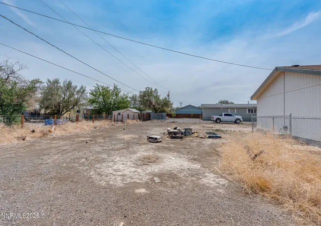 Homes for sale in Silver Springs, NV | 2820 Truckee St, Silver Springs, NV 89429 | MLS# 260008496