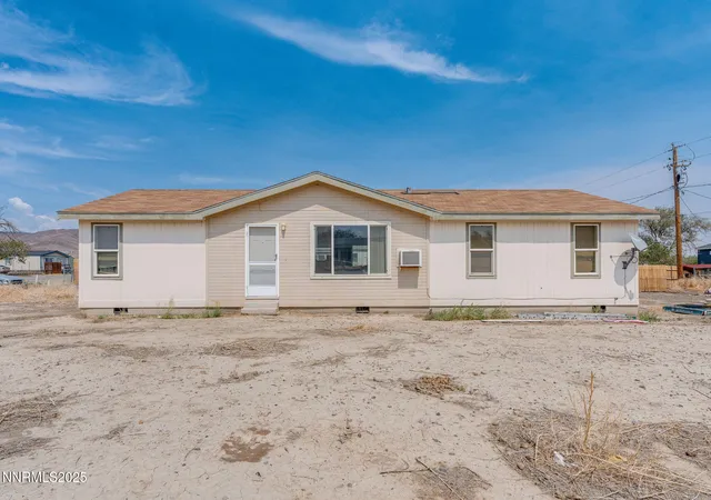Homes for sale in Silver Springs, NV | 2820 Truckee St, Silver Springs, NV 89429 | MLS# 260008496