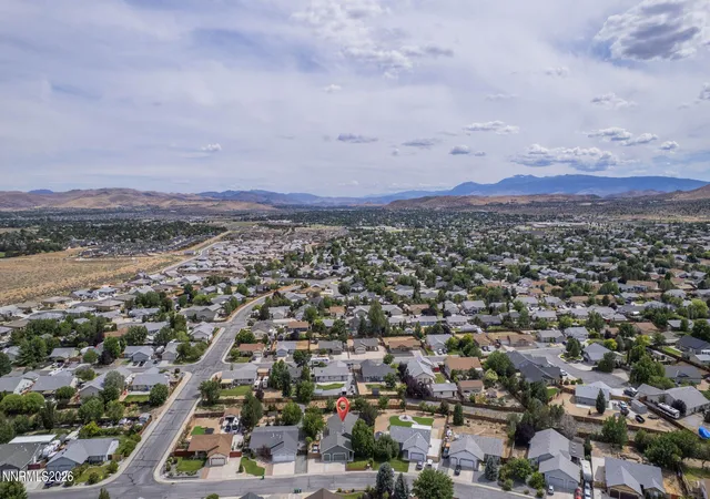 Homes for sale in Spanish Springs, NV | 1436 Kinglet Dr, Spanish Springs, NV 89441 | MLS# 260008539