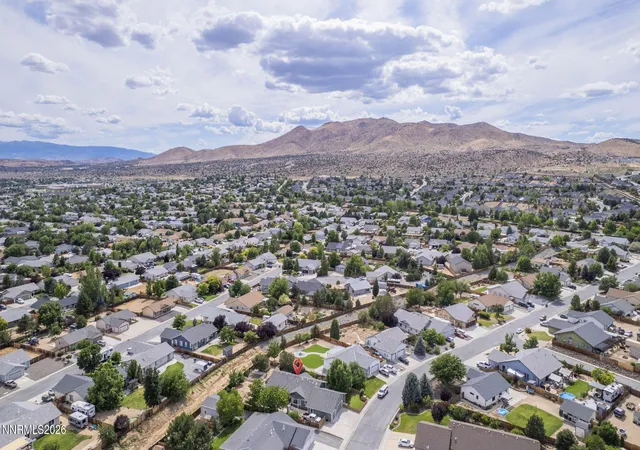 Homes for sale in Spanish Springs, NV | 1436 Kinglet Dr, Spanish Springs, NV 89441 | MLS# 260008539