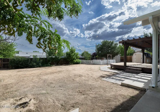 Homes for sale in Spanish Springs, NV | 1436 Kinglet Dr, Spanish Springs, NV 89441 | MLS# 260008539