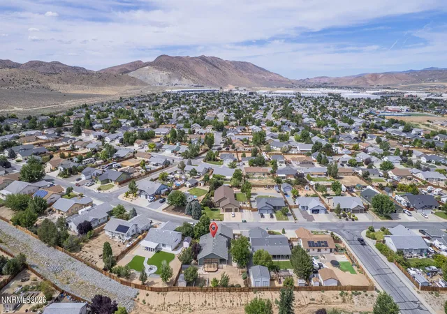 Homes for sale in Spanish Springs, NV | 1436 Kinglet Dr, Spanish Springs, NV 89441 | MLS# 260008539