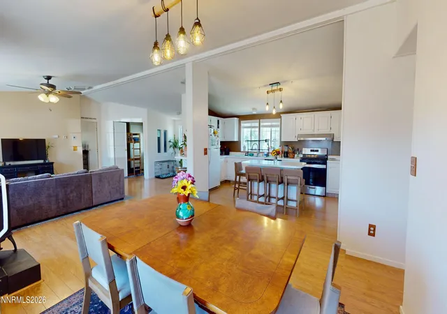 image of 4690 Brayton Rd, Winnemucca, NV 89445 | MLS# 260008465