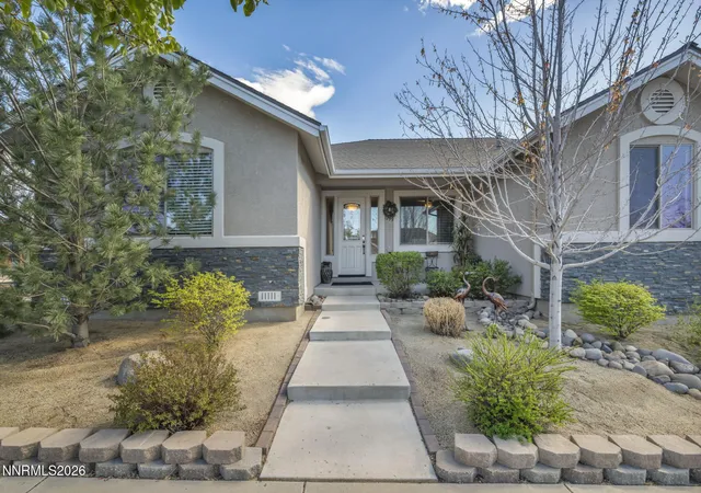3rd image of 1299 Cedar Brook Ct, Gardnerville, NV 89460 | MLS# 260008437
