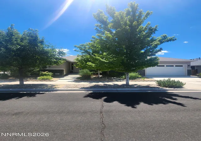 1st image of 1299 Cedar Brook Ct, Gardnerville, NV 89460 | MLS# 260008437