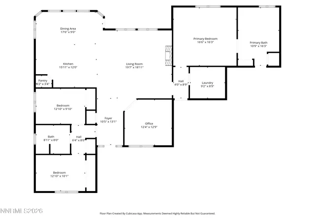 26th image of 1299 Cedar Brook Ct, Gardnerville, NV 89460 | MLS# 260008437